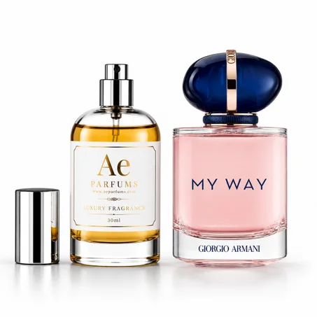 My Way