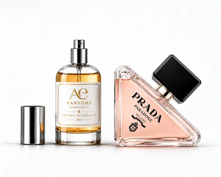 PRADA PARADOXE