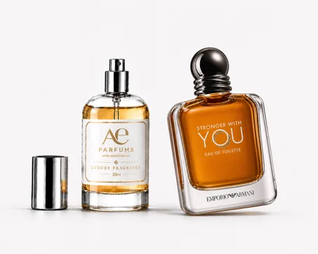 Armani Stronger With You Intensely