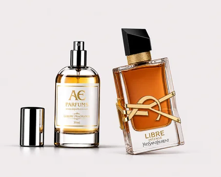 Libre Intense Yves Saint Laurent