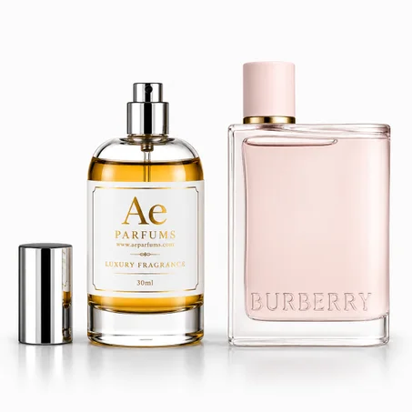 BURBERRY HER