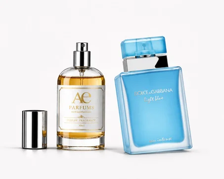 Light Blue Femme