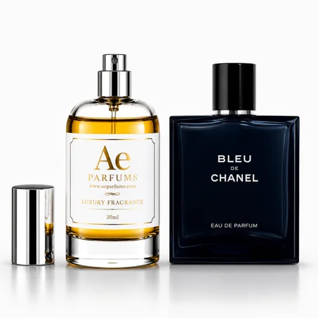 Bleu de Chanel