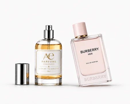 BURBERRY HER