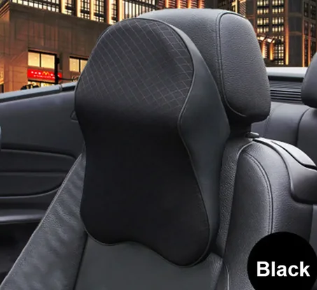 وسادة الرقبة لمقعد السيارة