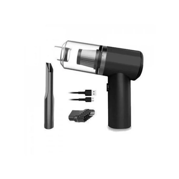 مكنسة كهربائية 2 في 1