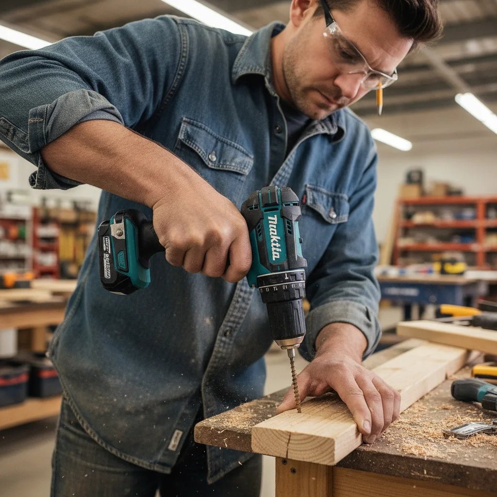 visseuses makita 24 V