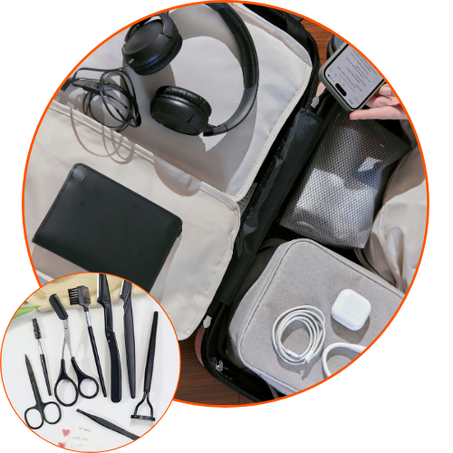 أدوات عملية ويومية