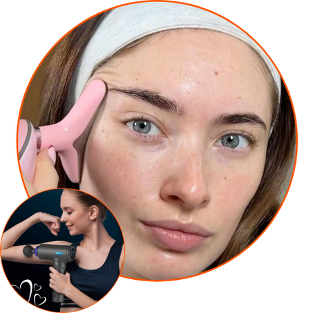 العناية بالجسم