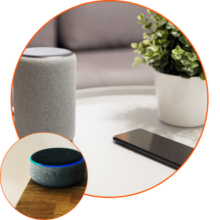 الأجهزة الذكية