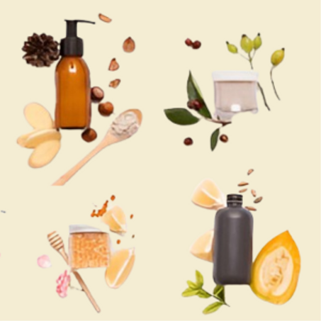 الصحة و الجمال｜خصم حتى 45٪