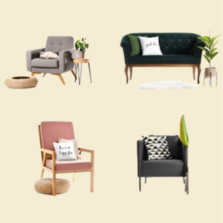 الأثاث المنزلي｜خصم حتى 40٪