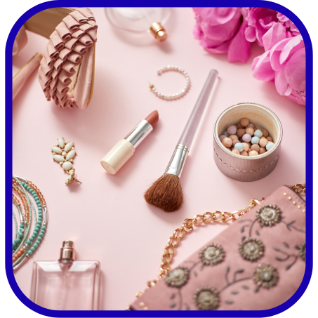 اناقة و جمال