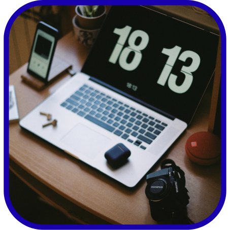 اجهزة و  مستلزمات الكترونية