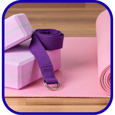 ادوات رياضية