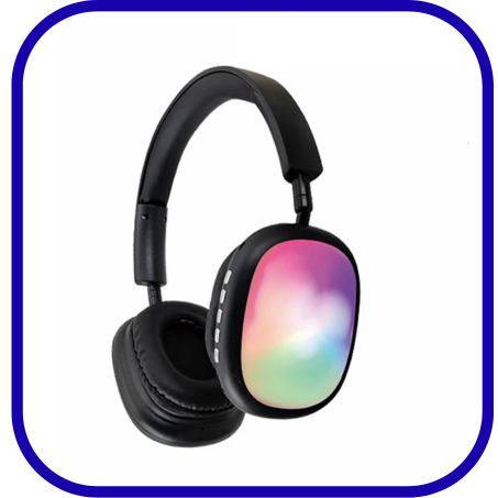 سماعات رأس لاسلكية