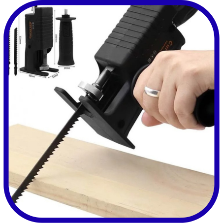 منشار كهربائي