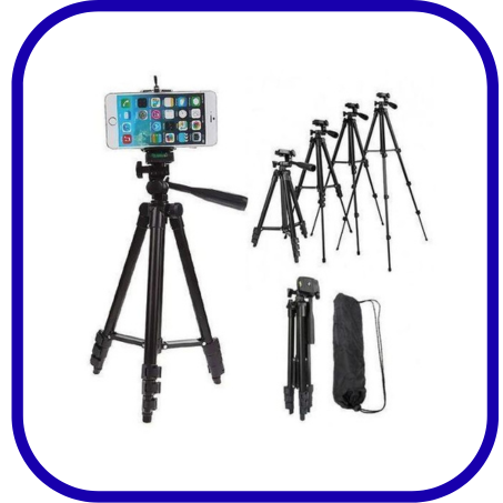 حامل للهاتف