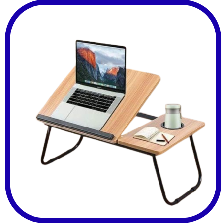 طاولة محمولة