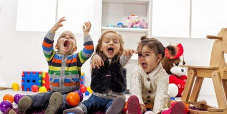 ألعاب  الأطفال