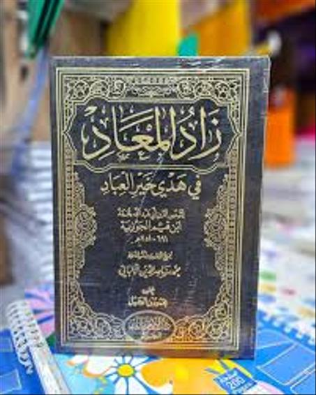 كتب في السيرة النبوية