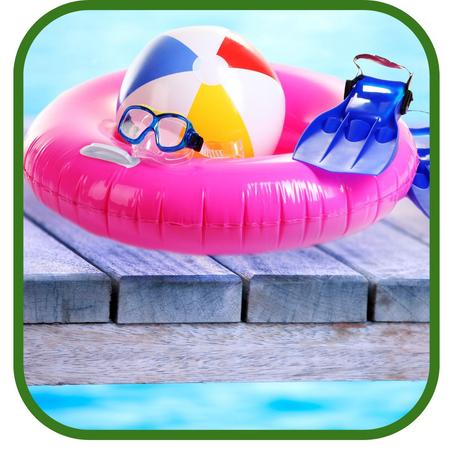 Accessoire piscine