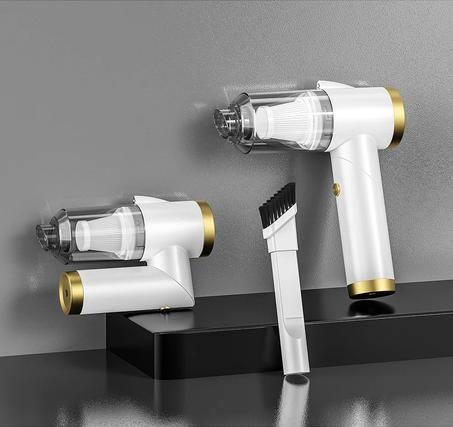 Aspirateur maison et voiture