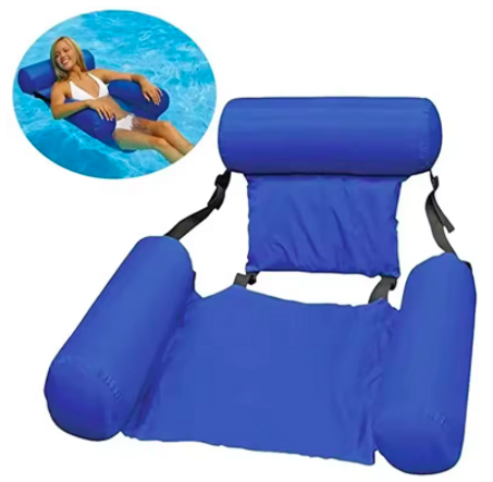 Chaise de natation