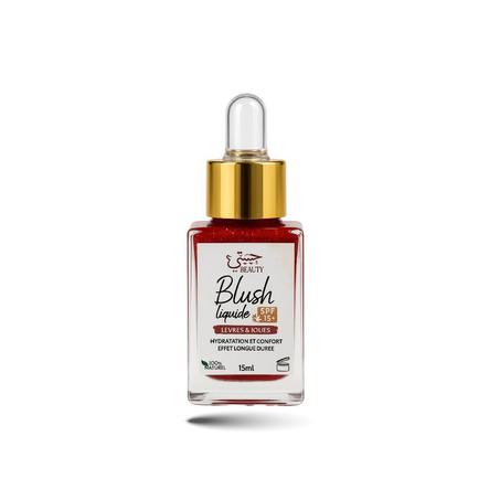 Blush liquid rouge