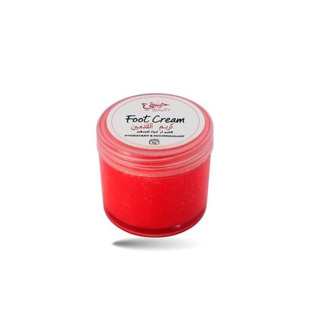 Foot cream