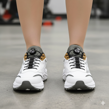 أحذية رياضية