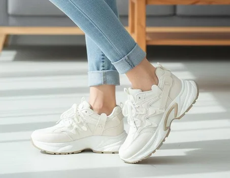 أحذية نسائية