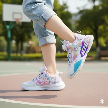 أحذية أطفال