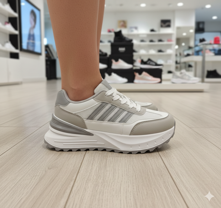 أحذية نسائية