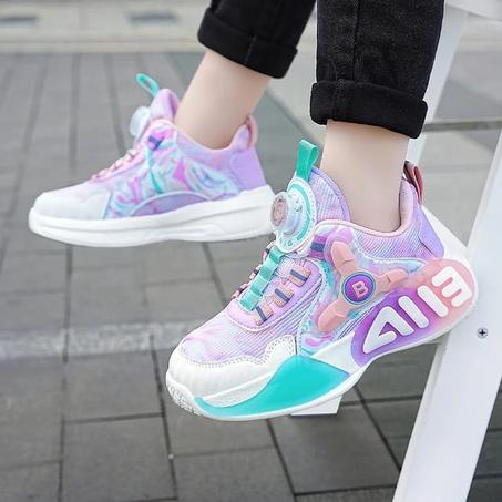 حذاء بنات غاية في الجمال