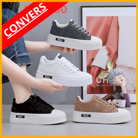 TENDANCE CONVERSE WOMEN'S 2024