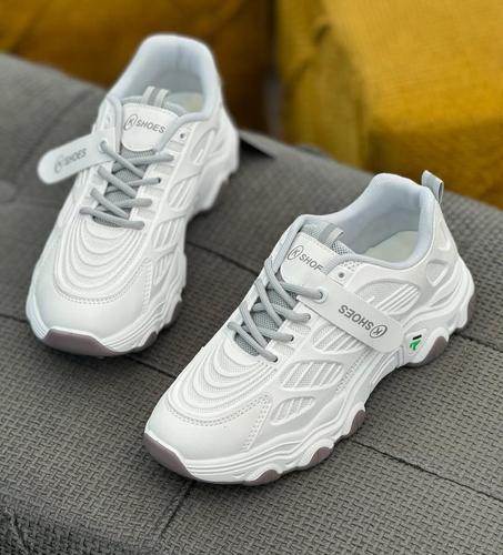 HIGH QUALITY SHOES GRIS