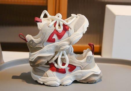 ESPADRILLE D'ENFANTS DE HAUTE QUALITÉ