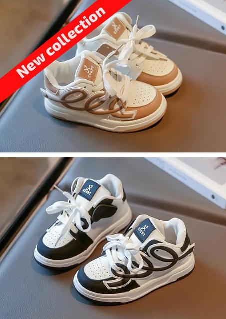 أحذية أطفال مستوردة  بتصميم يفوق الخيال