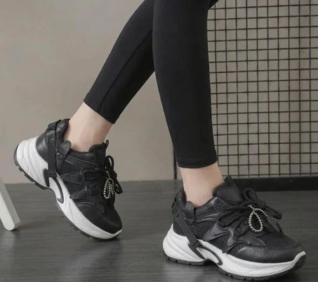 Le luxe et le goût raffiné dans une seule Chaussure