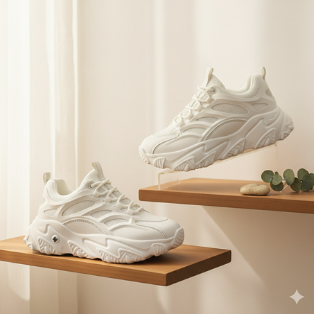 HIGH QUALITY SHOES 20251