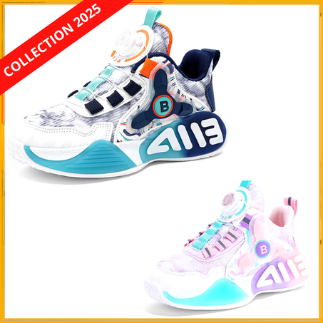 أحذية أطفال ذات جودة ممتازة