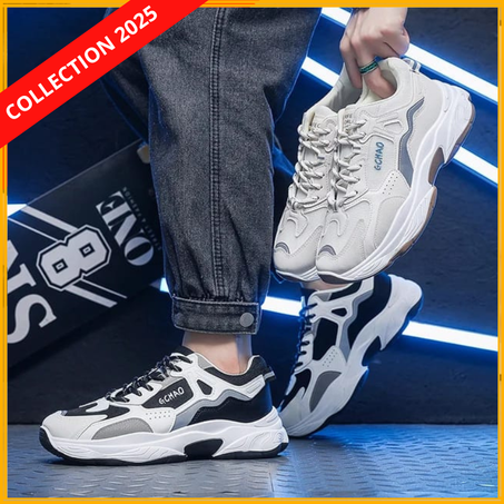 Chaussures élégantes pour hommes