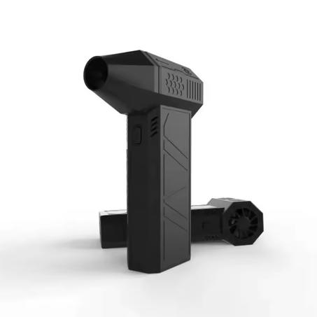 المنفاخ النفاث الصغير المحمول بقوة 13000 دورة في الدقيقة