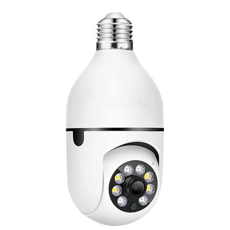 كاميرا بانوراما واي فاي