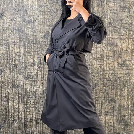 مونطو ترانش دائما ترند بلمسة ايطالية راقية والتوصيل مجاني