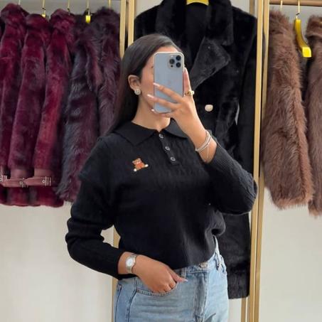 Sweater DABDOUB التوصيل مجاني دبدوب