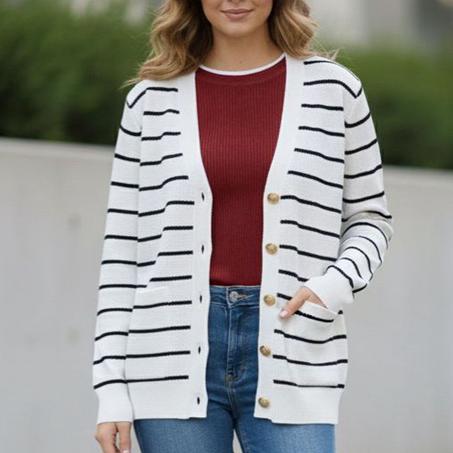 Gilet Oversize مع التوصيل مجاني