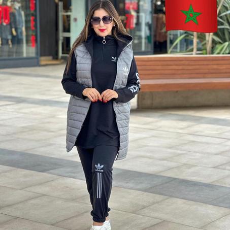 كيطما 3 بياس طويلة  وبجيلي ونزيدك غيربي 350د والتوصيل مجاني