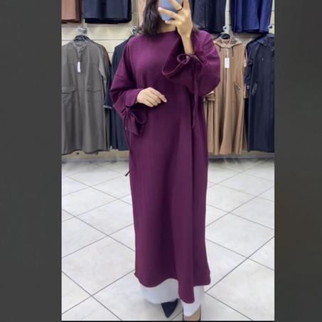 كسوة راقية بتوب ناعم الملمس مع خدمة التوصيل مجانا